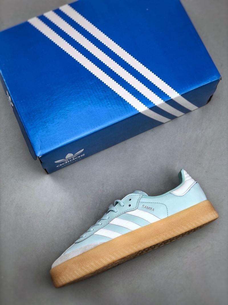 Adidas Campus Shoes